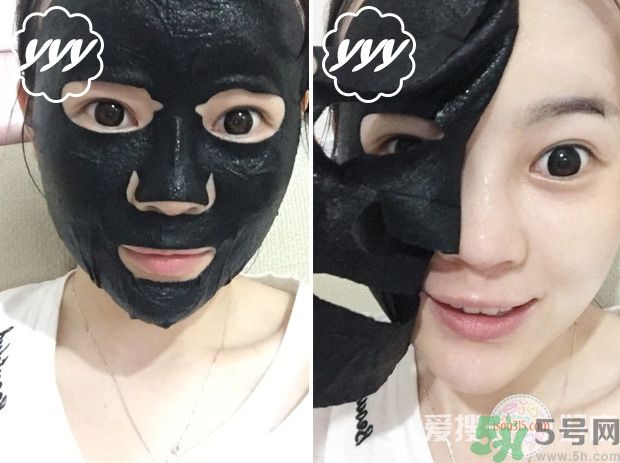 可萊絲WHP竹炭面膜真假辨別圖對比 可萊絲竹炭面膜怎么樣 可萊絲WHP竹炭面膜真假辨別圖對比 可萊絲竹炭面膜怎么樣