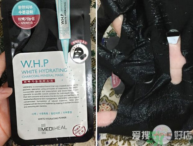可萊絲WHP竹炭面膜真假辨別圖對比 可萊絲竹炭面膜怎么樣 可萊絲WHP竹炭面膜真假辨別圖對比 可萊絲竹炭面膜怎么樣