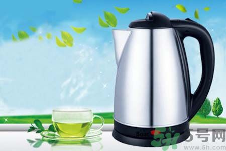 燒水壺可以煮茶葉嗎？燒水壺煮茶葉好喝嗎？