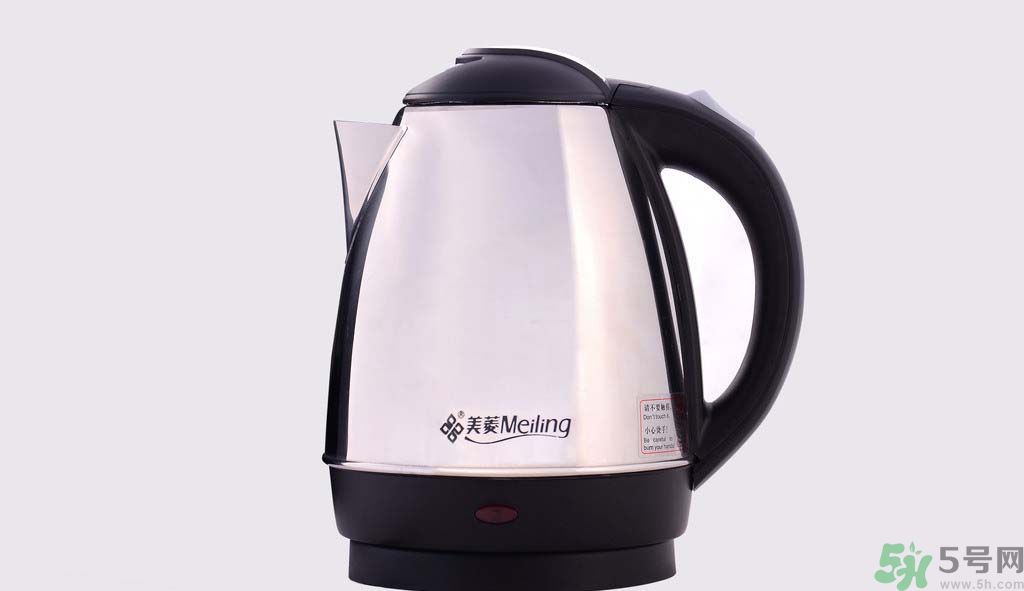 燒水壺什么材質(zhì)好？燒水壺什么材質(zhì)對身體好？