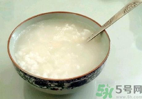 感冒可以吃白米粥嗎?感冒能吃白米粥嗎? 感冒可以吃白米粥嗎?感冒能吃白米粥嗎?
