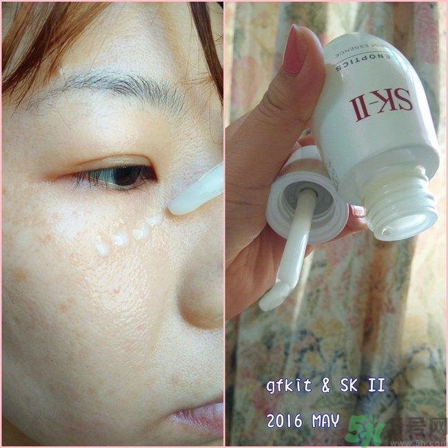 sk2祛斑精華怎么樣？skii祛斑精華使用方法