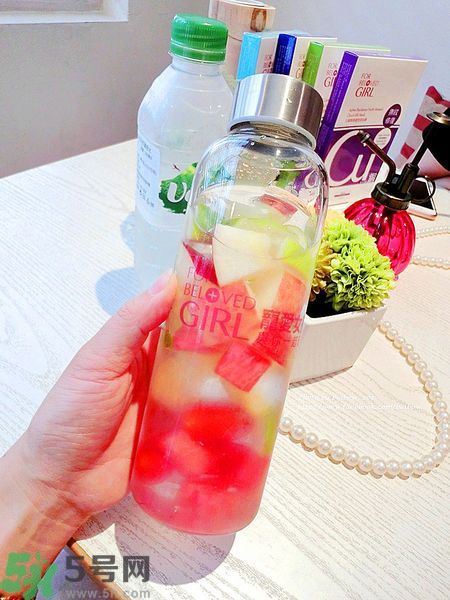 寵愛(ài)之名寵愛(ài)女孩面膜怎么樣？寵愛(ài)女孩礦物云絲面膜好用嗎？