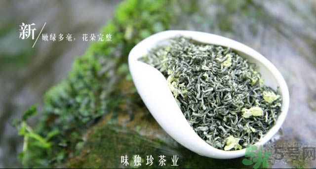孕婦可以喝茉莉花茶嗎？懷孕多久可以喝茉莉花茶？