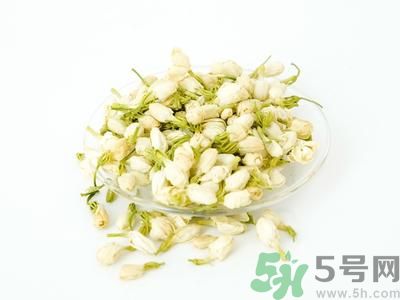 孕婦可以喝茉莉花茶嗎？懷孕多久可以喝茉莉花茶？