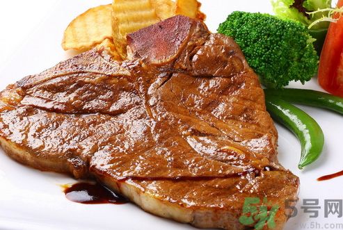 孕婦可以吃牛排嗎?懷孕能吃牛排嗎? 孕婦可以吃牛排嗎?懷孕能吃牛排嗎?