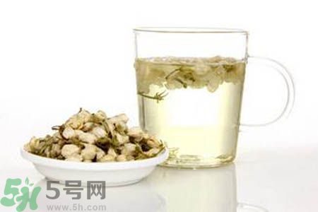 胃不好可以喝茉莉花茶嗎？胃不好喝茉莉花茶好嗎？