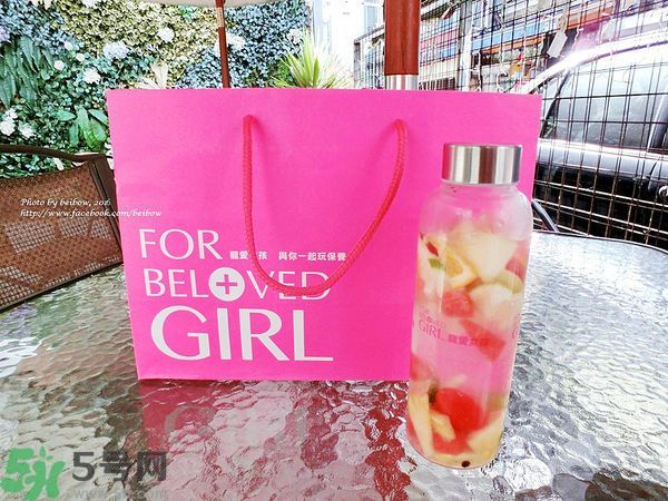 寵愛(ài)之名寵愛(ài)女孩面膜怎么樣？寵愛(ài)女孩礦物云絲面膜好用嗎？