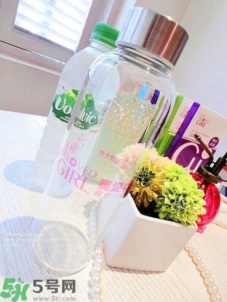 寵愛(ài)之名寵愛(ài)女孩面膜怎么樣？寵愛(ài)女孩礦物云絲面膜好用嗎？