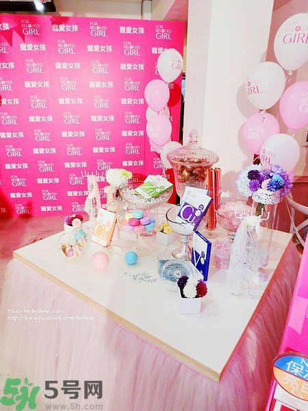 寵愛(ài)之名寵愛(ài)女孩面膜怎么樣？寵愛(ài)女孩礦物云絲面膜好用嗎？