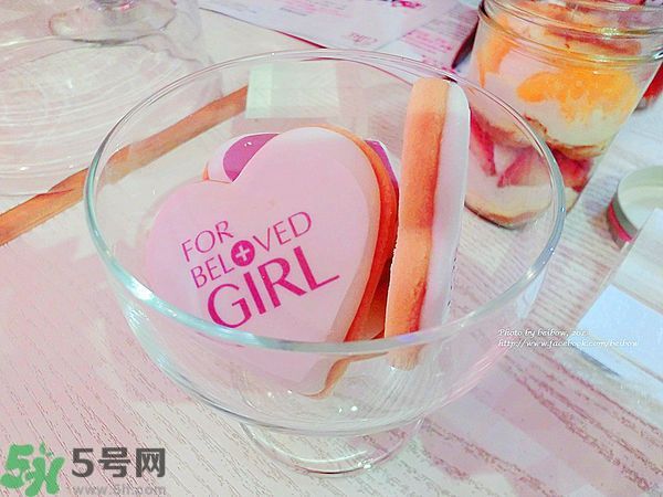 寵愛(ài)之名寵愛(ài)女孩面膜怎么樣？寵愛(ài)女孩礦物云絲面膜好用嗎？