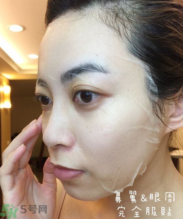 寵愛之名寵愛女孩礦物云絲面膜真假鑒別圖 寵愛之名寵愛女孩礦物云絲面膜真假鑒別圖