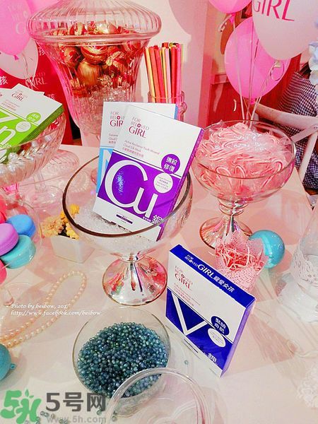 寵愛(ài)之名寵愛(ài)女孩面膜怎么樣？寵愛(ài)女孩礦物云絲面膜好用嗎？