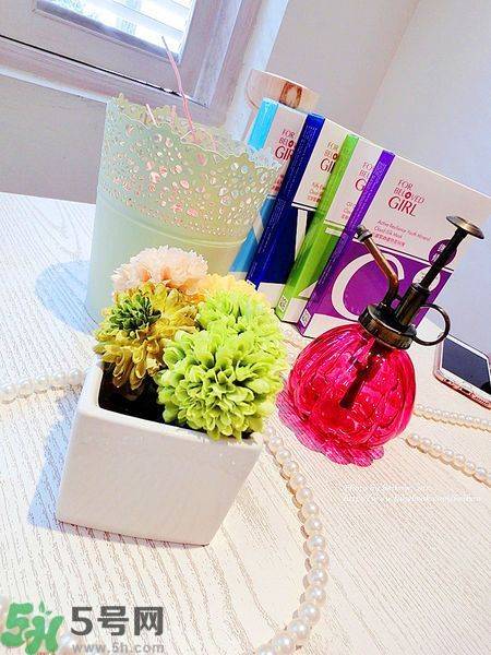 寵愛(ài)之名寵愛(ài)女孩面膜怎么樣？寵愛(ài)女孩礦物云絲面膜好用嗎？