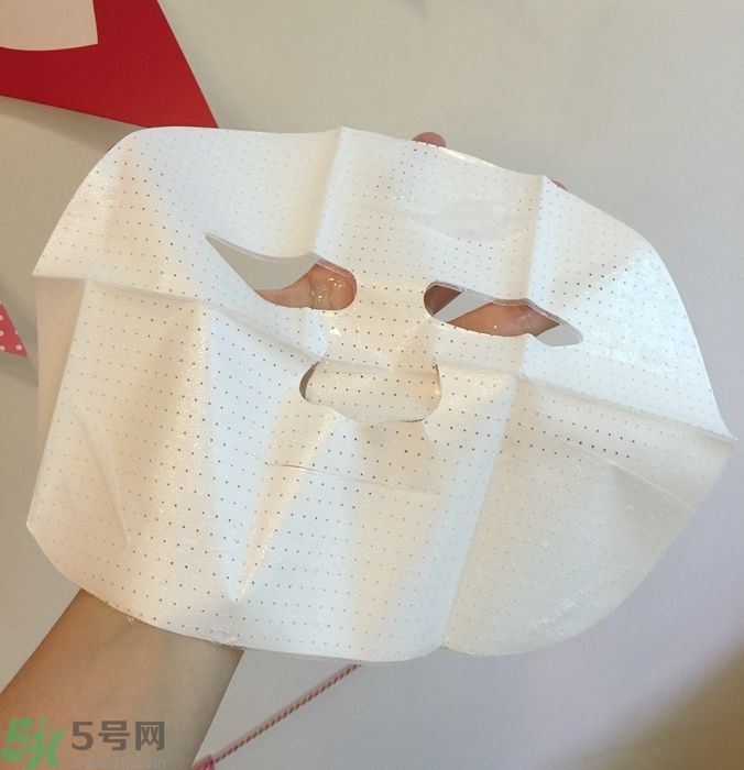 寵愛之名寵愛女孩礦物云絲面膜真假鑒別圖 寵愛之名寵愛女孩礦物云絲面膜真假鑒別圖