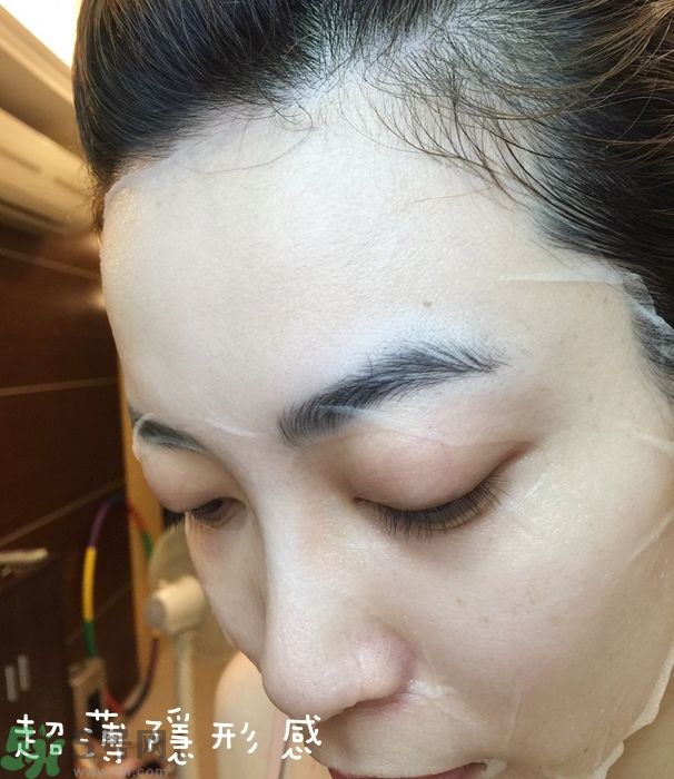 寵愛之名寵愛女孩礦物云絲面膜真假鑒別圖 寵愛之名寵愛女孩礦物云絲面膜真假鑒別圖