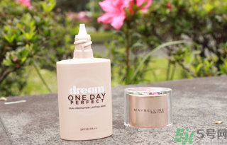 美寶蓮持妝乳使用方法 美寶蓮持妝乳真假鑒別圖 美寶蓮持妝乳使用方法 美寶蓮持妝乳真假鑒別圖