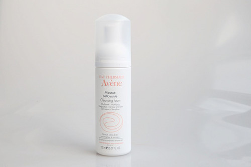 雅漾凈柔潔面摩絲怎么樣?雅漾凈柔潔面摩絲好用嗎 雅漾凈柔潔面摩絲怎么樣?雅漾凈柔潔面摩絲好用嗎