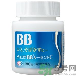 日本Chocola BB美白丸是什么? 日本Chocola BB美白丸是什么?