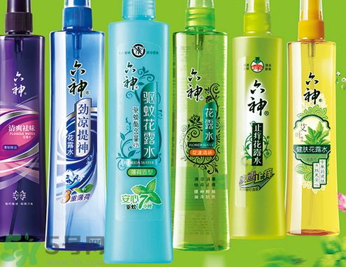 花露水可以治腳氣嗎?花露水能治腳氣嗎? 花露水可以治腳氣嗎?花露水能治腳氣嗎?