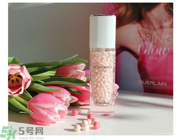 法國嬌蘭幻彩流星亮膚修顏液怎么樣？法國嬌蘭幻彩流星亮膚修顏液好用嗎？