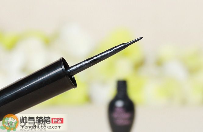 愛麗小屋伊蒂之屋眼線液真假辨別與對比圖 愛麗小屋伊蒂之屋眼線液真假辨別與對比圖