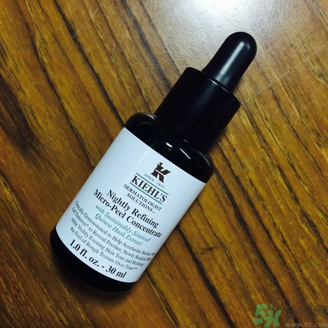 科顏氏藜麥煥膚精華怎么樣？科顏氏藜麥煥膚精華好用嗎