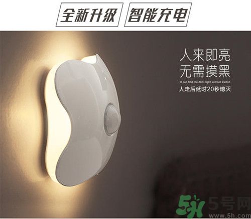 人體感應(yīng)燈多少錢一個?人體感應(yīng)燈原理 人體感應(yīng)燈多少錢一個?人體感應(yīng)燈原理