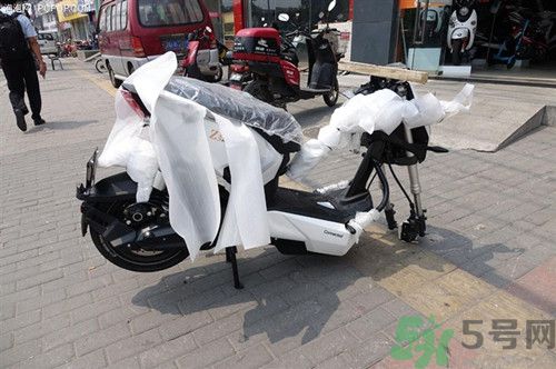 雅迪Z3售價(jià)多少錢?雅迪Z3什么時(shí)候上市 雅迪Z3售價(jià)多少錢?雅迪Z3什么時(shí)候上市