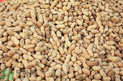 花生沒炒熟怎么辦?花生沒炒熟能吃嗎 花生沒炒熟怎么辦?花生沒炒熟能吃嗎