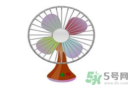 電風扇怎么省電？電風扇怎么用比較省電？