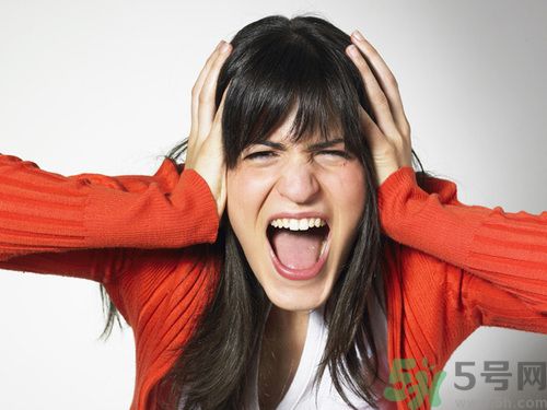 女人生氣容易得什么病?女人生氣的9大危害 女人生氣容易得什么病?女人生氣的9大危害