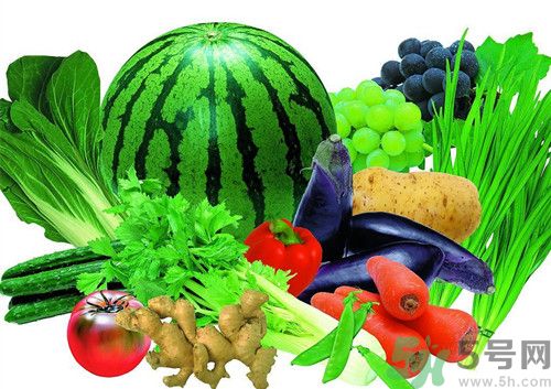 西瓜和芹菜能一起吃嗎?西瓜和芹菜一起吃會怎么樣 西瓜和芹菜能一起吃嗎?西瓜和芹菜一起吃會怎么樣