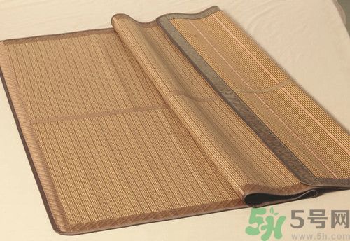 孕婦可以睡涼席嗎?孕婦睡涼席好不好 孕婦可以睡涼席嗎?孕婦睡涼席好不好