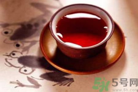 紅茶是熱性還是涼性？紅茶是熱性嗎？