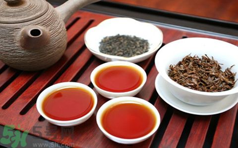 喝紅茶會(huì)上火嗎？喝紅茶上火怎么辦？