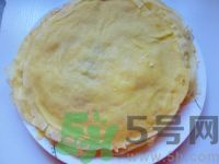 榴蓮千層蛋糕可以放幾天？榴蓮千層蛋糕怎么保存？