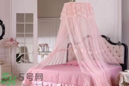 蚊帳有味道可以用嗎？蚊帳有味道怎么去除？