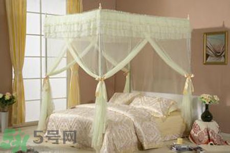 蚊帳有味道可以用嗎？蚊帳有味道怎么去除？