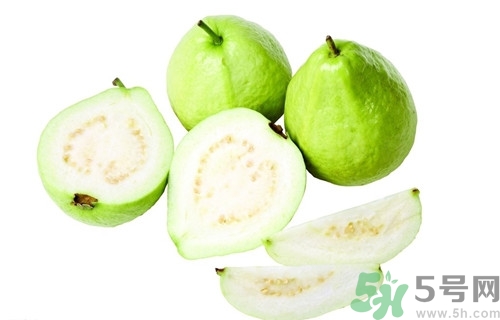 吃番石榴會(huì)胖嗎?番石榴吃了有什么好處 吃番石榴會(huì)胖嗎?番石榴吃了有什么好處