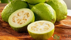 吃番石榴會(huì)便秘嗎?番石榴怎么吃不便秘 吃番石榴會(huì)便秘嗎?番石榴怎么吃不便秘