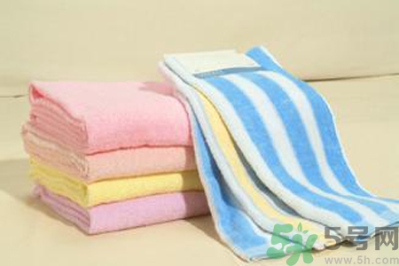 毛巾變硬是什么原因？毛巾變硬怎么辦？