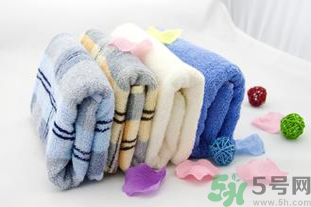 毛巾掉毛是什么原因？毛巾掉毛怎么辦？