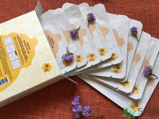 春雨面膜可以放冰箱嗎？春雨面膜放冰箱好嗎