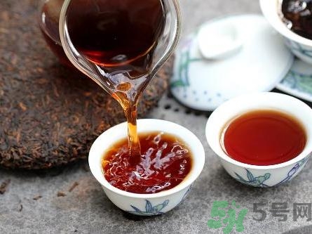 女生可以喝什么茶排毒養(yǎng)顏？女生喝什么茶可以美容？