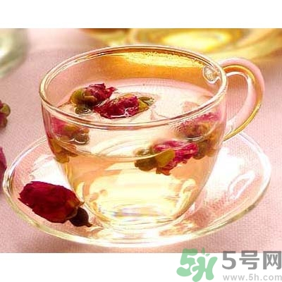 女生可以喝什么茶排毒養(yǎng)顏？女生喝什么茶可以美容？