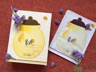 春雨面膜可以放冰箱嗎？春雨面膜放冰箱好嗎