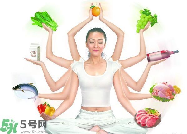 如何健康減肥最有效？減肥不能吃什么？