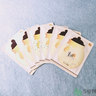 春雨面膜可以放冰箱嗎？春雨面膜放冰箱好嗎