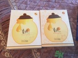 春雨面膜可以放冰箱嗎？春雨面膜放冰箱好嗎